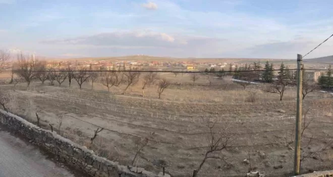 Niğde’de 4.5 büyüklüğünde deprem
