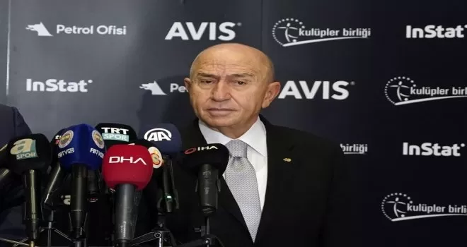 Nihat Özdemir’in Covid-19 testi pozitif çıktı