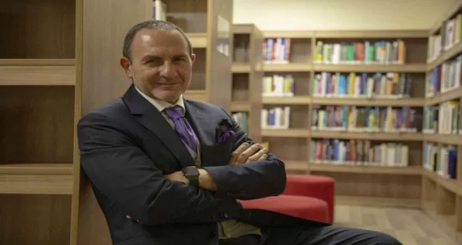 Alkin: Nihayet kulüplere ciddiyet geldi