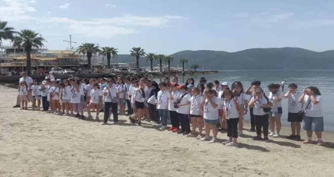 Nilüfer Çocuk Korosu’na iki ödül birden