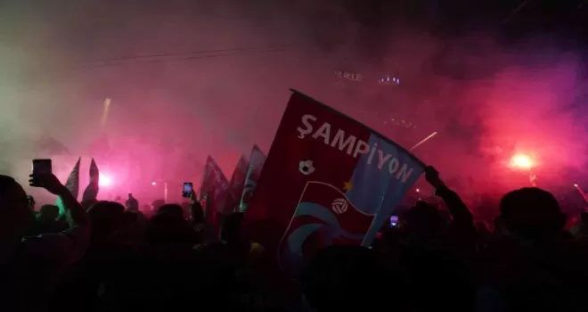 Nisan ayının en çok konuşulanları belli oldu
