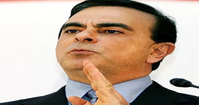 Nissan’ın eski CEO’sunun kaçışıyla ilgili davanın görülmesine devam edildi
