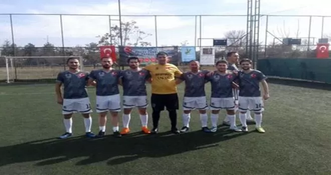 Nogay Futbol Ligi 8. sezonu başladı
