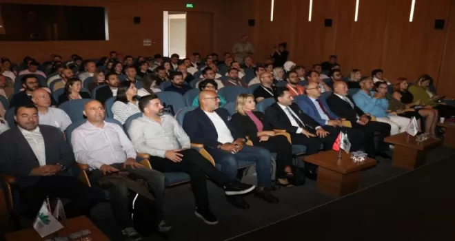 NOSAB’dan ’Dijital OSB Buluşmaları’ etkinliği