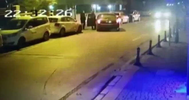 ‘Nurçinler’ çetesinin karıştığı silahlı çatışma 
