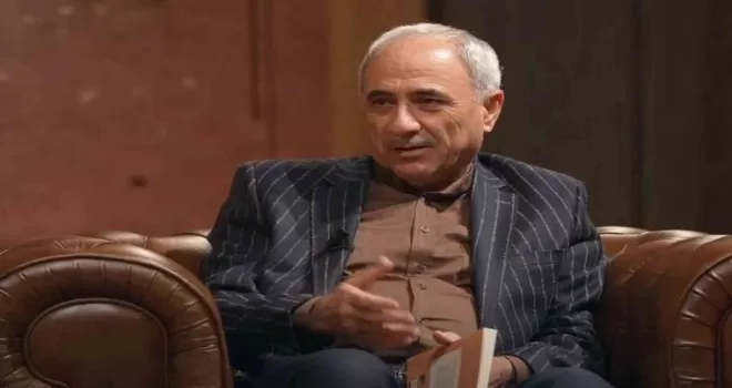 Nurullah Genç’ten “yedi tuğla“ tavsiyesi