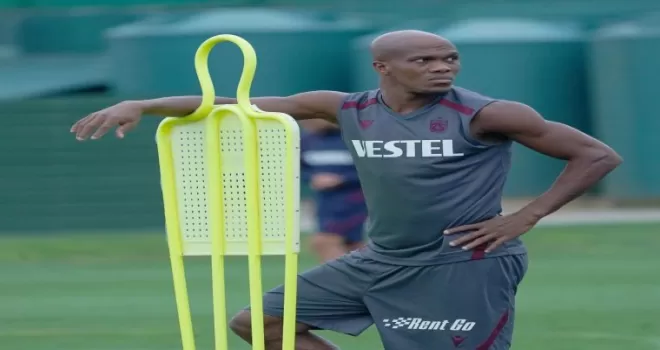 Nwakaeme, Kasımpaşa’yı seviyor