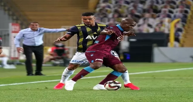 Nwakaeme’nin kasığında yırtık tespit edildi

