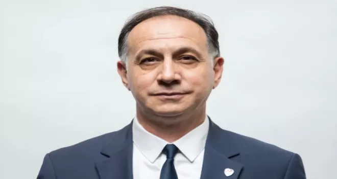 O soruşturmada Ferhat Gündoğdu ve 4 isim tutuklandı