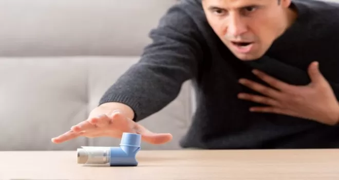 Obezite, astım riskini artırıyor
