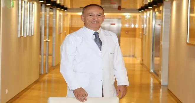 Obezite hastalarına beslenme uyarısı

