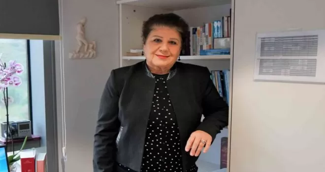Obezitede Batı Karadeniz birinci sırada