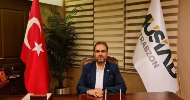 Ofluoğlu Ahilik Haftasını kutladı