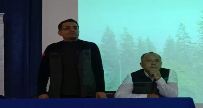 OGM’den Bozüyük’te sürdürülebilirlik hamlesi