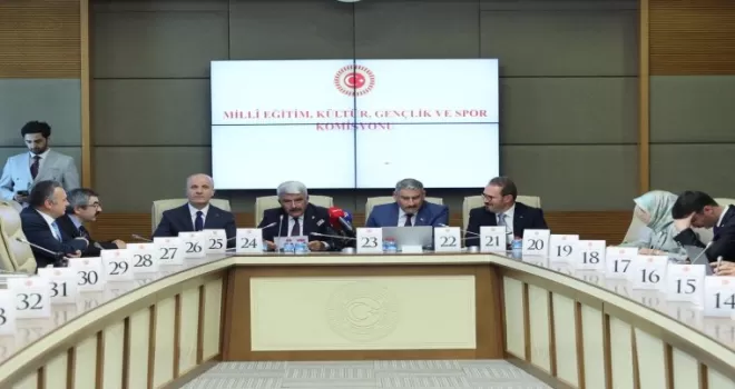 Öğrenci affının kapsamı genişletiliyor... Kanun teklifi komisyondan geçti