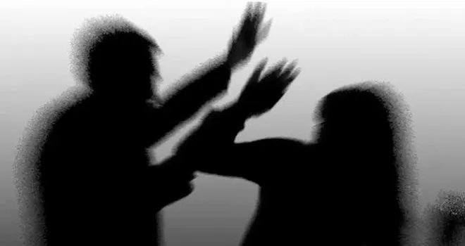 Öğrenciler sosyal izolasyonda kadına şiddete dikkat çektiler
