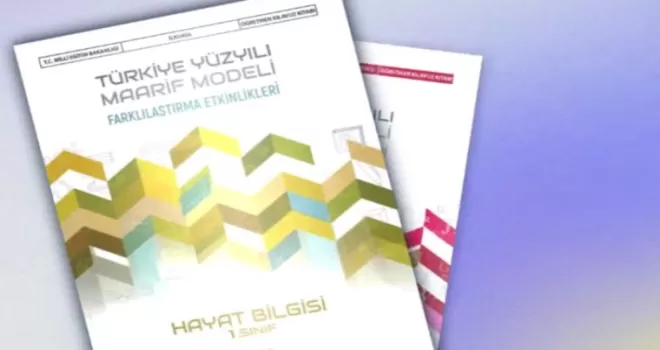 Öğretmenlere rehberlik edecek kitaplar EBA’da