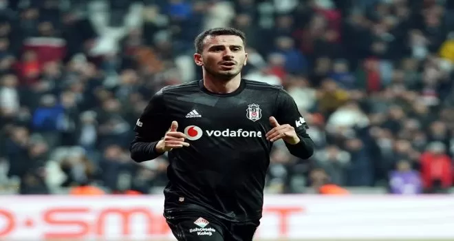 Oğuzhan Özyakup 2. kez dalya diyecek
