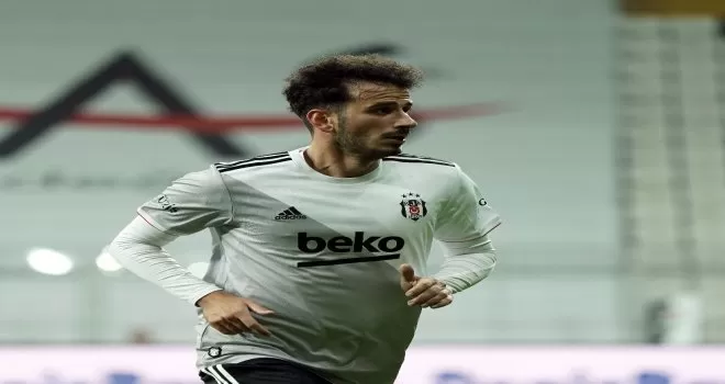 Oğuzhan Özyakup: “Beşiktaşımı çok özlemişim“

