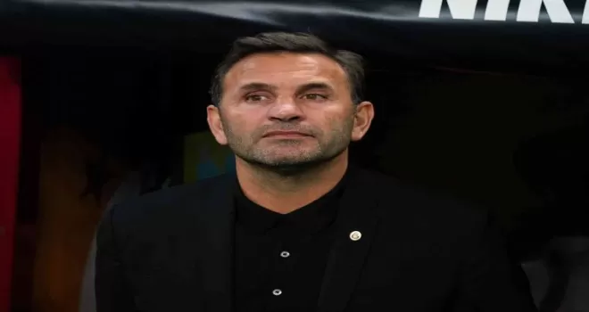 Okan Buruk, Şenol Güneş’e karşı ilk galibiyetini aldı
