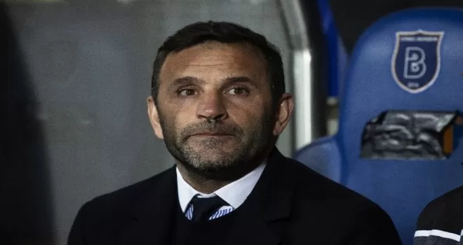 Okan Buruk: “Ülke puanı için mücadeleyi sürdüreceğiz“
