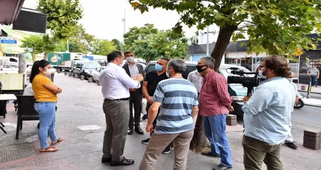 Okmeydanı Kentsel Dönüşüm Projesi’nde geri sayım başladı
