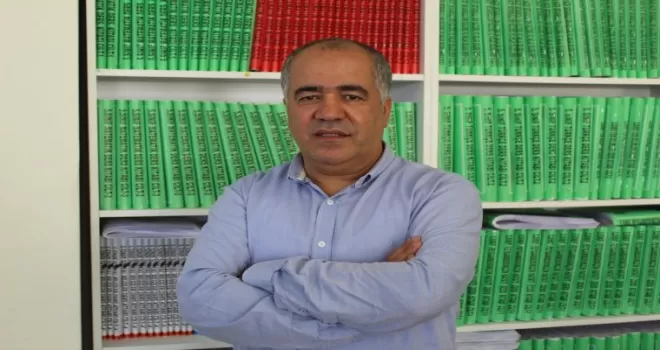 Okuma Yazma Günü’nde görme engelli çocuklar unutulmadı

