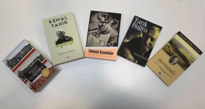 ’Okumak Güzeldir’ yarışmasına iki haftada 17 bin başvuru yapıldı
