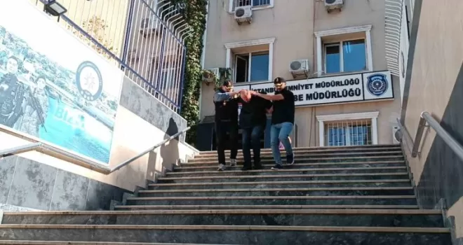 Öldürdüğü şahsı bazanın altında saklamıştı, yakalandı
