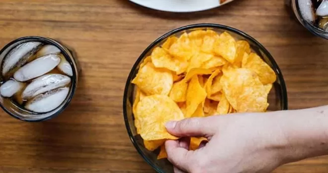 Olestra, prostat kanserine davetiye çıkarıyor
