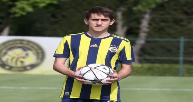 Ömer Faruk Beyaz’a dünya devleri talip
