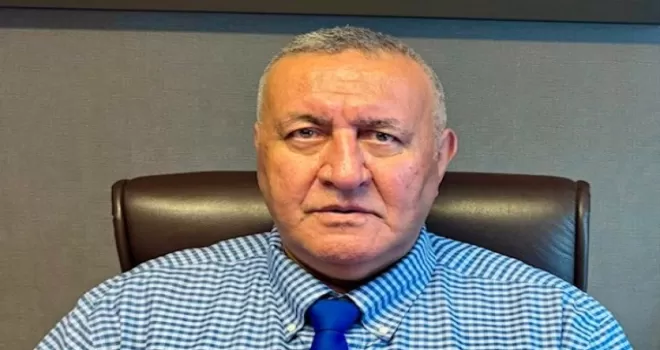 Ömer Fethi Gürer’den ’konkordato’ vurgusu