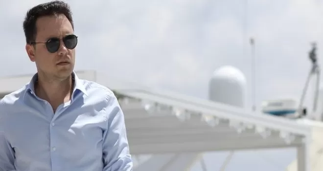 Onur Ağaoğlu’ndan yeni iş fikirleri için 20 milyon TL’lik yatırım
