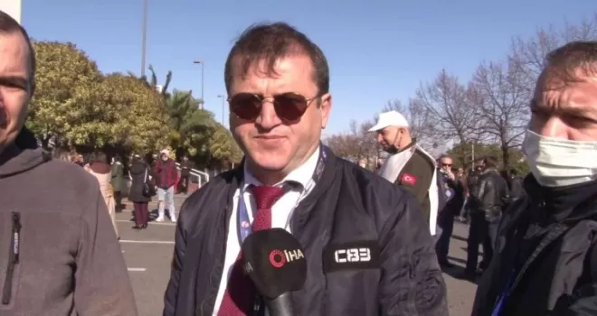 Onur Air çalışanları ikinci kez maaş eyleminde
