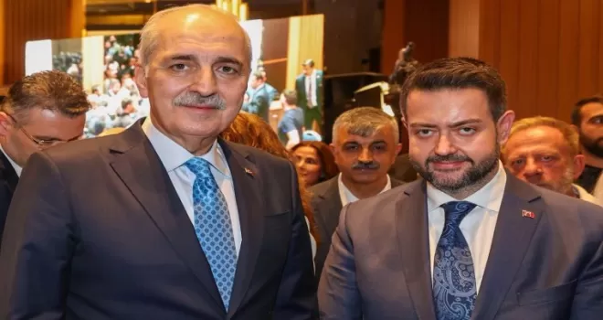 Onur Yumuşak’tan ’barış’ mesajı