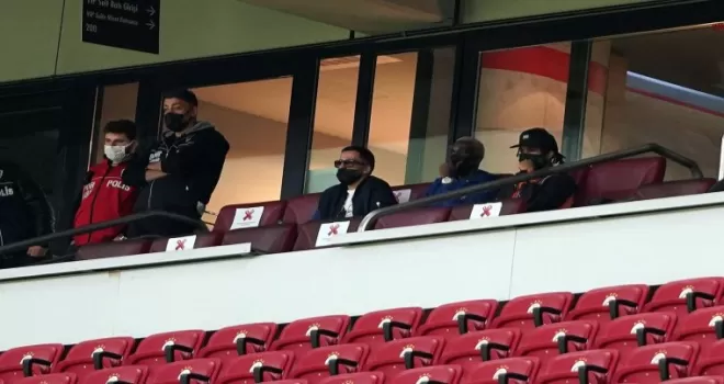 Onyekyuru, Yedlin ve Elabdellaoui, takımı yalnız bırakmadı
