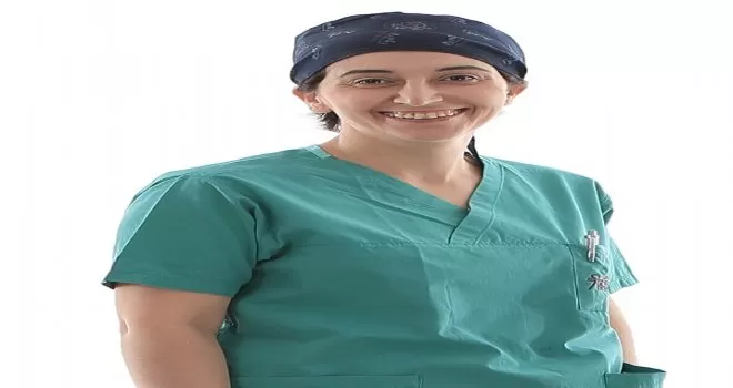 Op. Dr. Yıldız’dan çocukları ev kazalarından korumak için ebeveynlere öneriler
