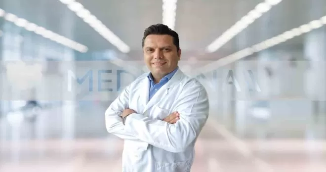 Op. Dr. İnan: “Yumuşak dokuya zarar vermiyor“
