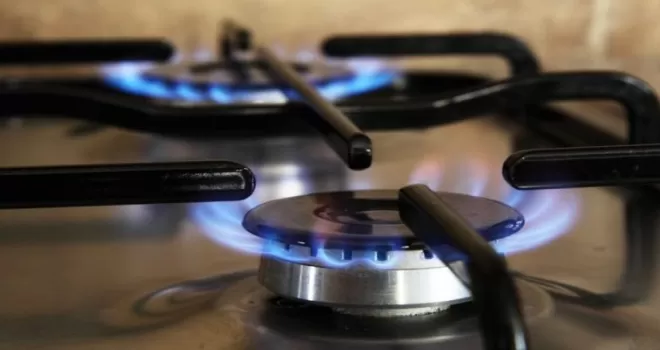 Ordu Akkuş doğalgaz konforuna kavuştu