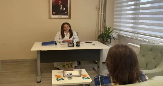 Ordu Büyükşehirden ücretsiz danışmanlık hizmeti