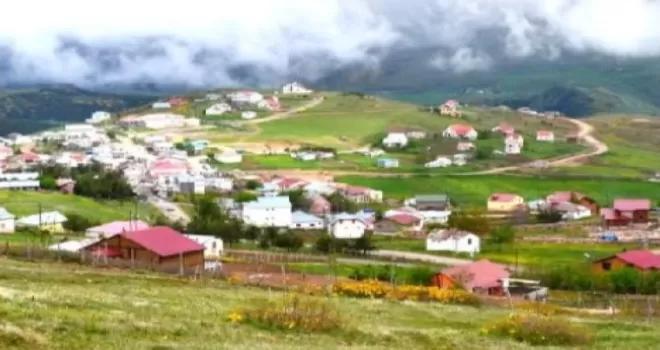 Ordu’da Çambaşı Yaylası’nda festival coşkusu
