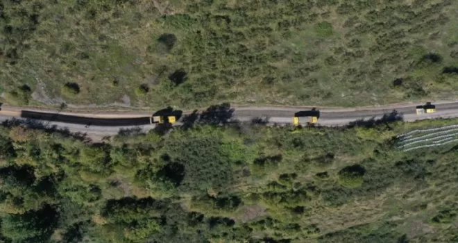 Ordu’da yarım asırlık bekleyiş sona erdi