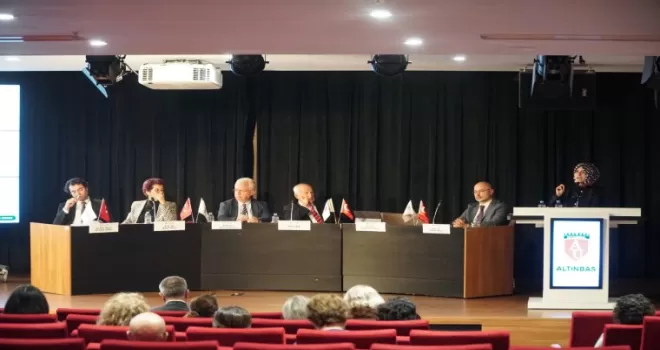 Organ bağışına ’360 Derece Bakış’ panelinde uzmanlardan farkındalık çağrısı