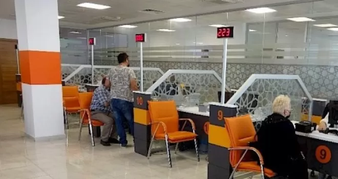 Ortahisar'ın %90'ı çipli kimliğe geçti