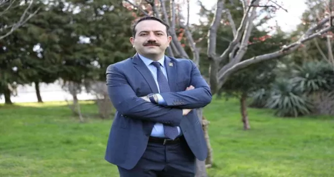 "Ortalama hane halkı büyüklüğü 3,2 kişi oldu"
