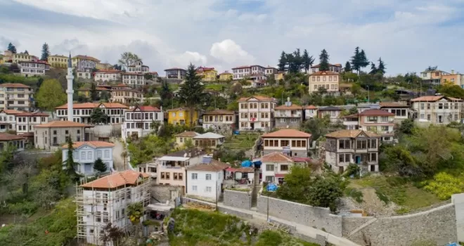 Ortamahalle pandemi sonrasına hazırlanıyor