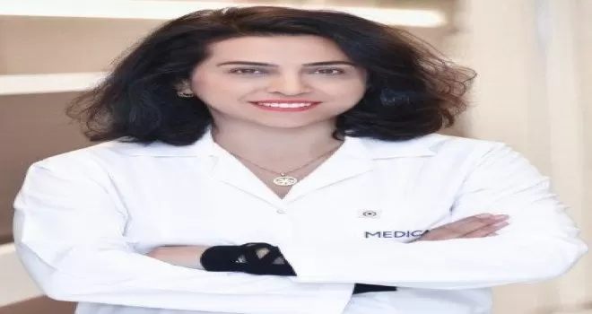 “Oruç hem kalp hem ruh sağlığına iyi gelir“
