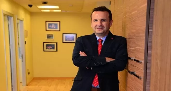 “Oruç tutmak bağışıklık sistemini güçlendirebilir“
