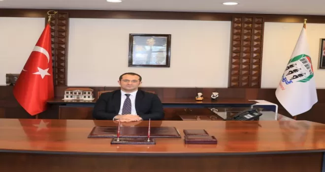 Osman Nuri Ekim'den başarılarla dolu 2. yıl...