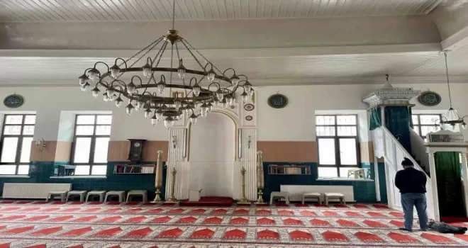 Osmanlı dönemindeki İstanbul’da ezan ilk olarak bu camide okunuyordu
